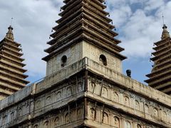 -北京石刻艺术博物馆(五塔寺)