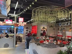 -牛市坎火锅(建设路店)