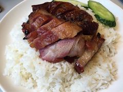 iphone_upload_pic-深井陈记烧鹅酒家(新填地街店)
