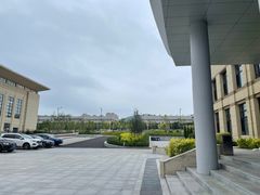 -大连外国语大学(旅顺校区)