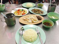 -红大哥水门鸡饭(總店)