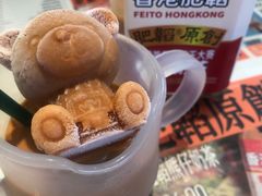 -肥韬茶餐厅(海上世界店)