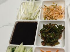 -全聚德(长江路店)