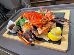 -秋林西餐厅