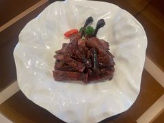 -富力威斯汀酒店-中国元素中餐厅(武昌临江店)