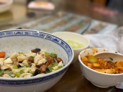 -老西安韩记三鲜煮馍(四府街店)