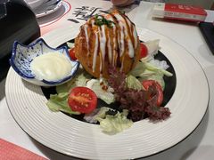 -花漫里日式餐厅(南安中骏店)