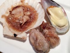 -大渔铁板烧(花园道店)
