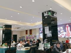 -紫光园(劲松店)