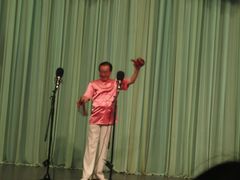 -周末相声俱乐部