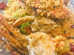 -阳江餐厅·30年老字号·粤菜海鲜大排档