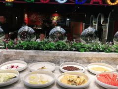 -火锅岛潮牌自助餐厅(天津天佑城店)