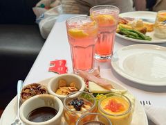 -拉蒂娜·巴西牛排馆 Latina·Brazilian Steakhouse(陆家嘴旗舰店)