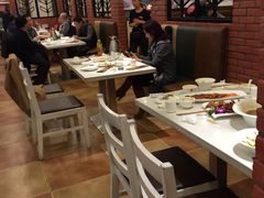 -闫府私房菜(经四路万达店)