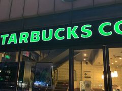 -星巴克(湖州凤凰时代广场店)