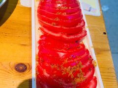 -四禧精酿烧烤串吧(大明湖店)