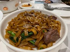 -金河半岛园林酒家(金融城店)