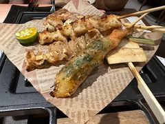 -山葵家居酒屋(天目里店)