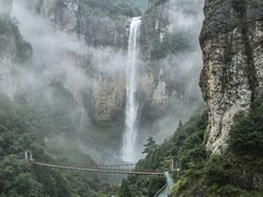 -雁荡山风景名胜区