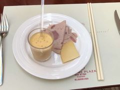 -佛山皇冠假日酒店-西餐厅