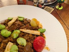 -伽喱博士 Dr.CURRY咖喱饭(太阳宫咖喱店)