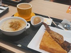 -大家乐(广州花城汇店)