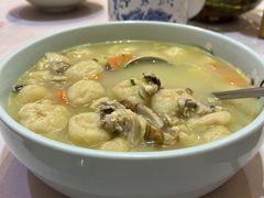 -客家大院·非遗赣南客家菜(郁孤台店)