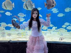 -合肥海洋世界