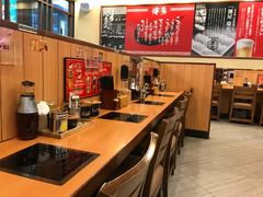 -博多一幸舍(侨福芳草地购物中心店)