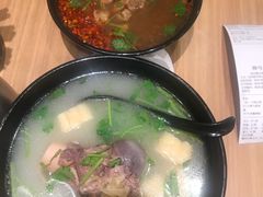 -小杨生煎(萧山机场店)
