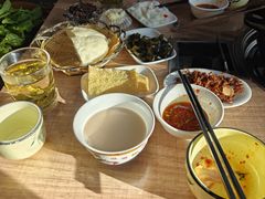 -尼玛藏家风味园(阿山食城店)