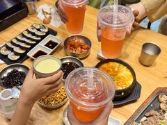 -爱江山温泉(凌奥店)