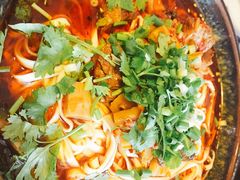 麻将牛肉面-下面馆
