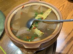 -秦唐一号西安菜馆(钟楼店)