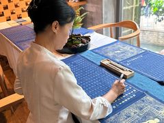 -若蘭慈·无国界素食料理(欢乐海岸店)