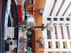 -西安永宁门大景城堡酒店