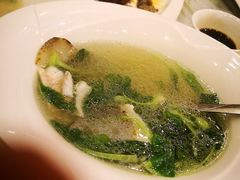 -梅龙镇酒家(南京西路总店)