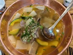 -妈妈的味道(和顺古镇店)