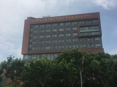 -华东师范大学第二附属中学(张江校区)