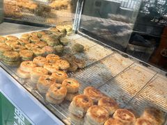 -栗酥饼(南长街店)