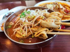 大红汤鱼饼串-青春分食(仙林大学城店)