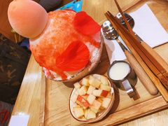 -怪物的冰与火(天虹商场中山路店)