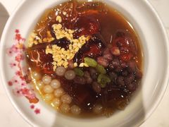-渝是乎酸菜鱼(龙旗购物中心店)