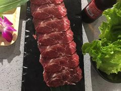-妥妥烤肉料理(昙华林店)