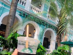 -星巴克臻选(广州沙面店)