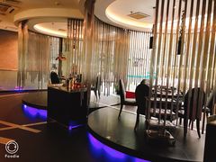 大堂-王家渡火锅店(棕榈泉店)