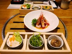 -赤坂亭·M9和牛烧肉·铁板烧(合肥万象城店)