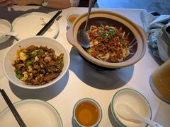 -湘语·湖南家常菜(新洲店)