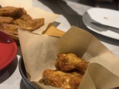 -必胜客(燕郊永旺店PHDI店)