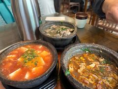 -王明古法砂锅居(开化寺店)